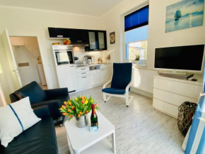 Haus Sanke Wohnung 4